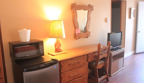 Habitación estándar, 2 camas dobles
