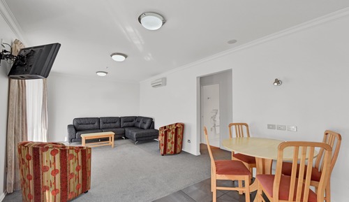 Apartamento, 2 habitaciones