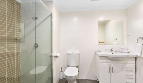 Apartamento estándar, 1 habitación