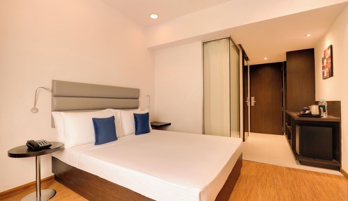 Habitación doble