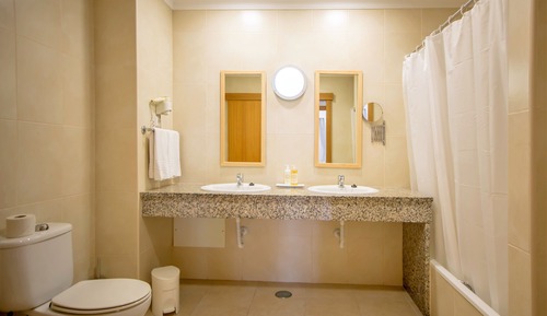 Apartamento superior, 1 habitación, vistas a la piscina