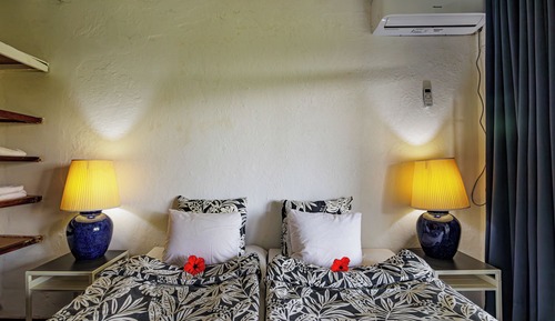 Apartamento Deluxe, 1 habitación, vistas al jardín
