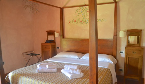 Habitación Confort doble