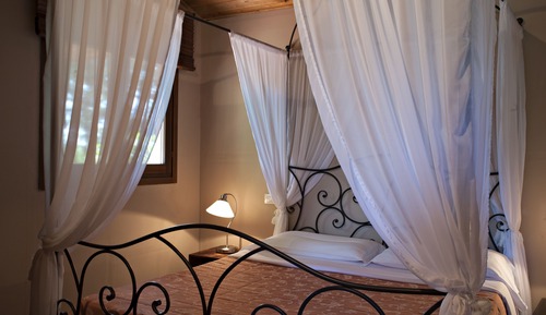 Casa de campo (2 people)