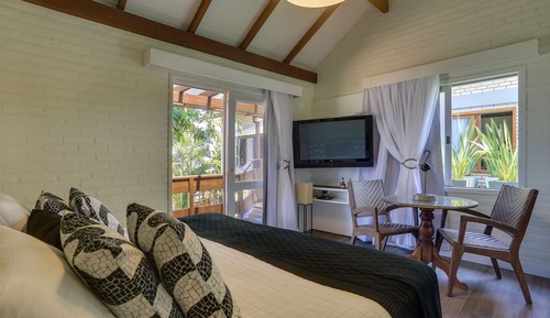 Apartamento Superior