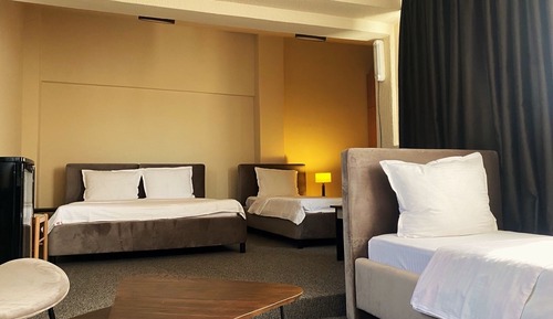 Suite Deluxe
