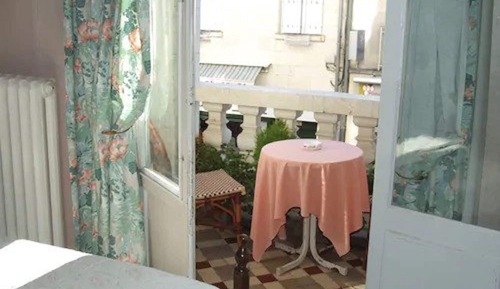 Habitación familiar