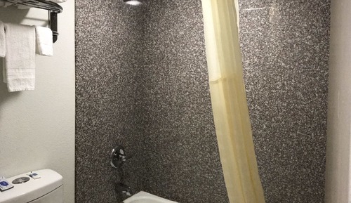 Habitación estándar, 1 cama de matrimonio