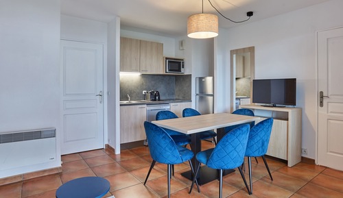 Apartamento, 2 habitaciones (6 People)