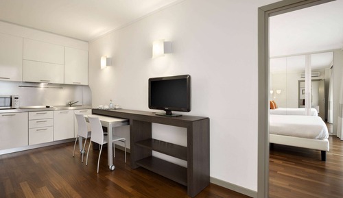 Apartamento Premium