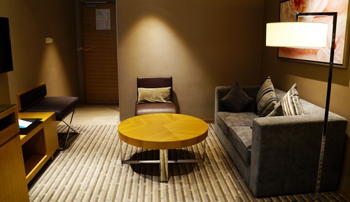 Suite Confort, 1 habitación