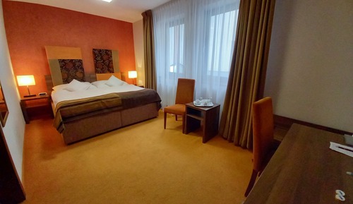 Habitación doble