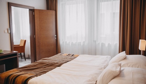 Apartamento, 2 habitaciones