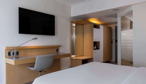 Habitación estándar