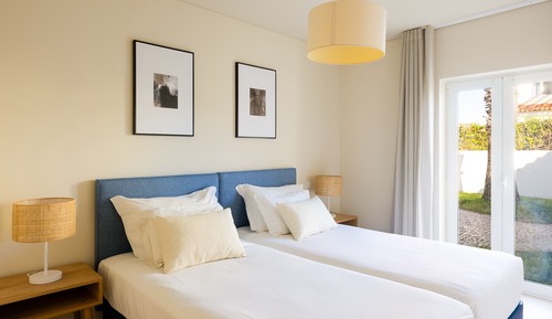 Apartamento Deluxe, 2 habitaciones