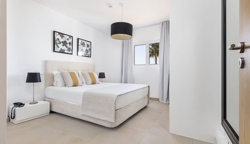 Apartamento, 1 habitación
