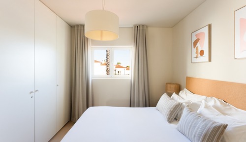 Apartamento Deluxe, 1 habitación
