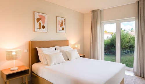 Apartamento Premium, 2 habitaciones