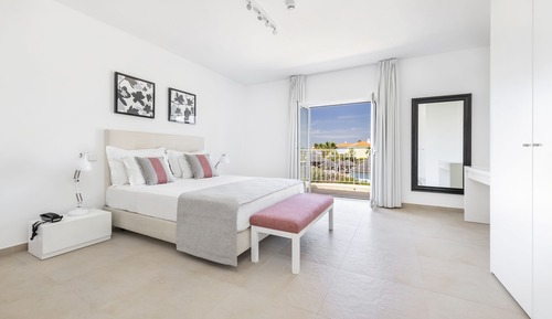 Villa, 2 habitaciones