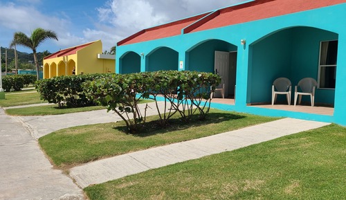 Habitación estándar, 1 cama de matrimonio grande