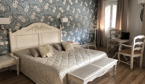 Suite junior