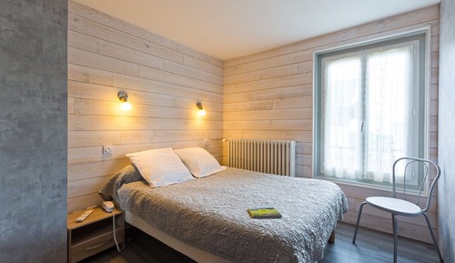 Habitación doble