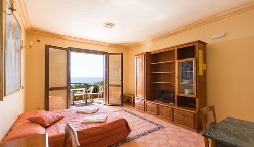 Apartamento para 3 personas