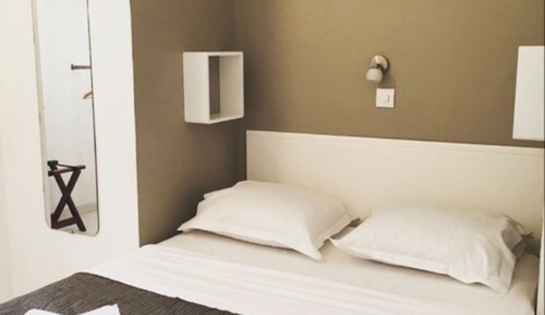 Habitación individual