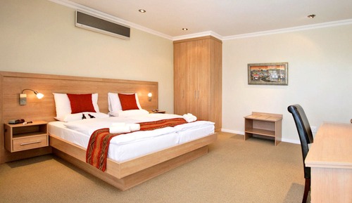 Superior Room (total of 3 rooms)