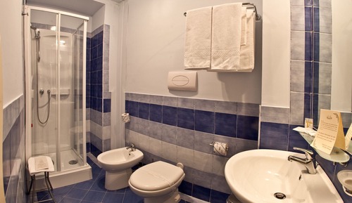 Habitación individual estándar