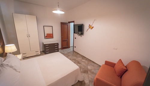 Suite junior