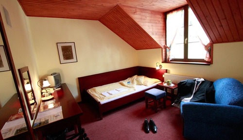 Habitación individual