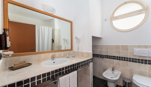Suite junior (3Adults,1Child)