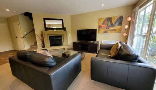 Apartamento, 2 habitaciones