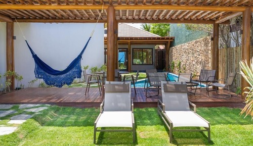 Villa, piscina privada
