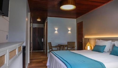 Apartamento Estándar Plus