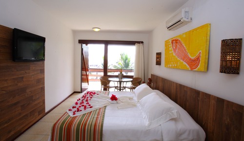 Habitación estándar