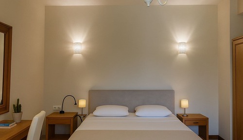 Habitación superior