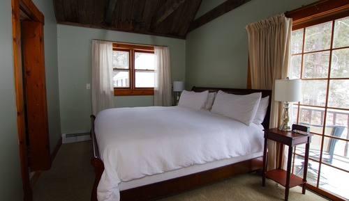 Suite, varias camas