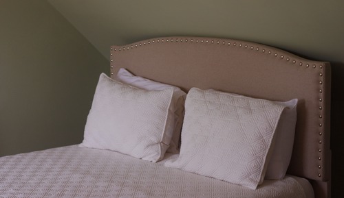 Suite, varias camas
