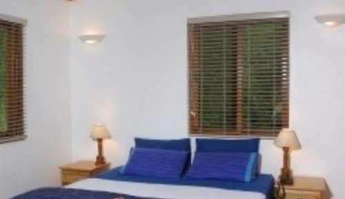 Villa Royal