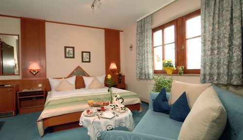 Habitación doble