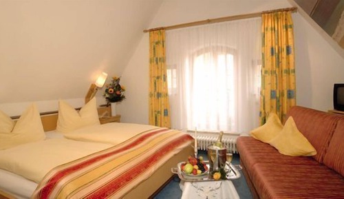 Habitación doble (Small)