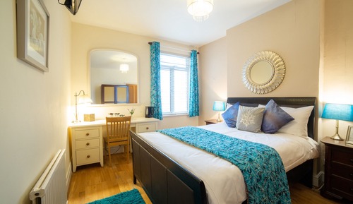 Apartamento estándar, 1 habitación