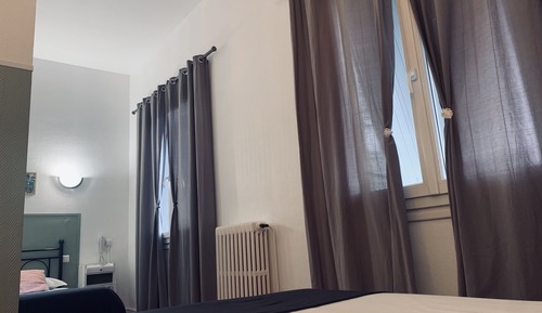 Habitación familiar