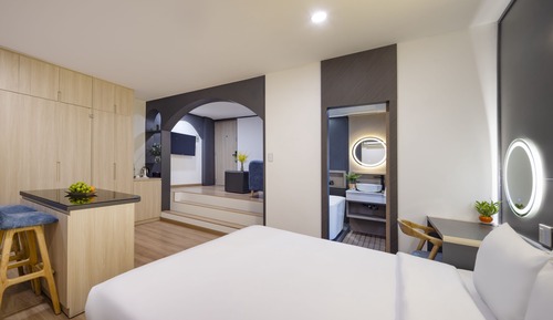 Suite