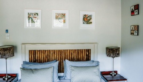 Suite Deluxe, 1 habitación, vistas al valle