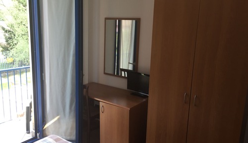 Habitación individual