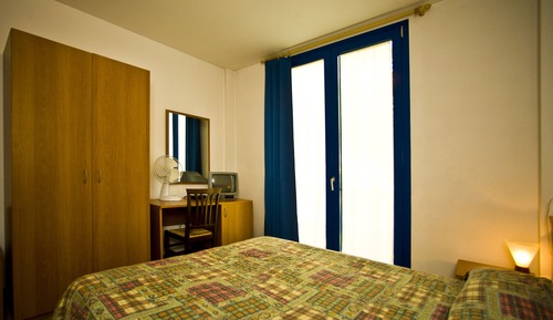 Habitación doble
