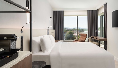Habitación Premium